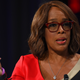 Illustration for article titled Gayle King is angry at CBS for promoting clip of her asking about Kobe Bryant rape charge
